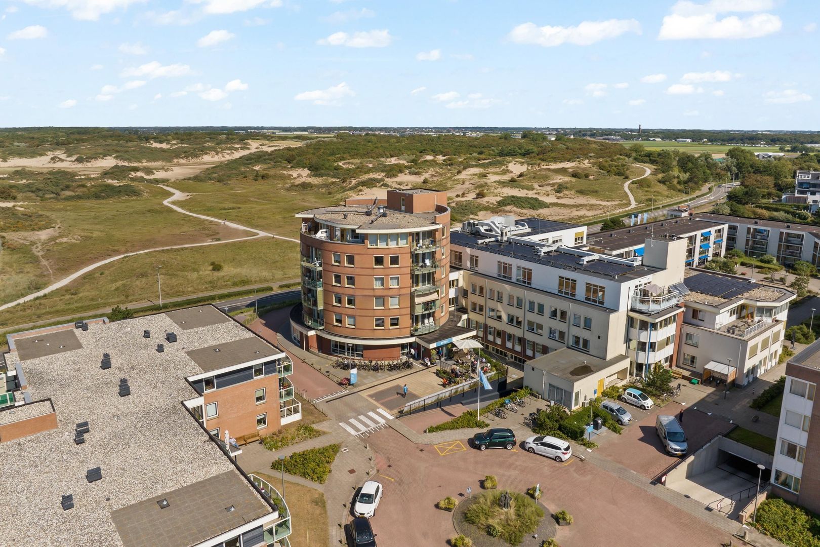 Groot Hoogwaak 209, Noordwijk foto-0
