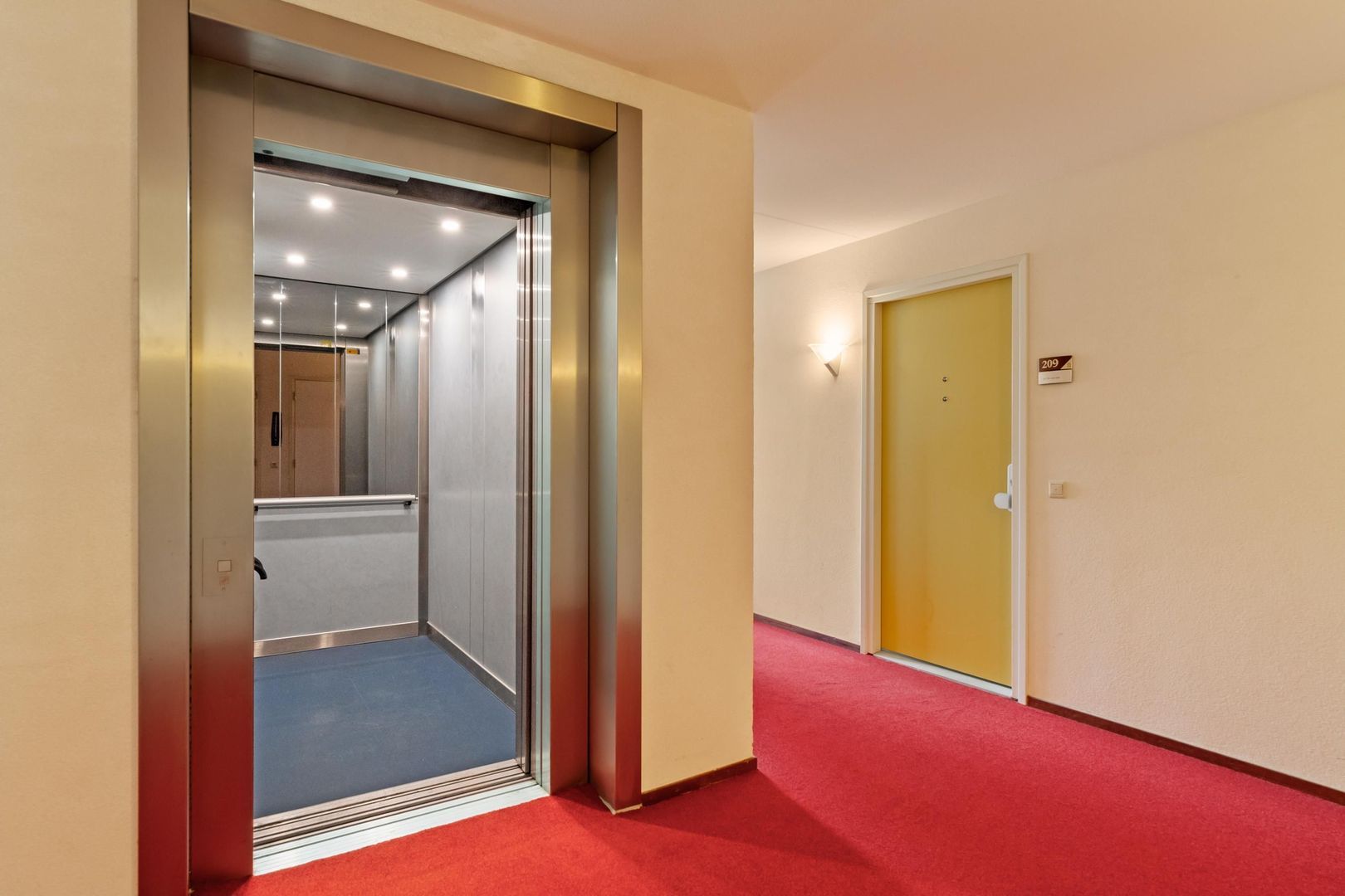 Groot Hoogwaak 209, Noordwijk foto-3