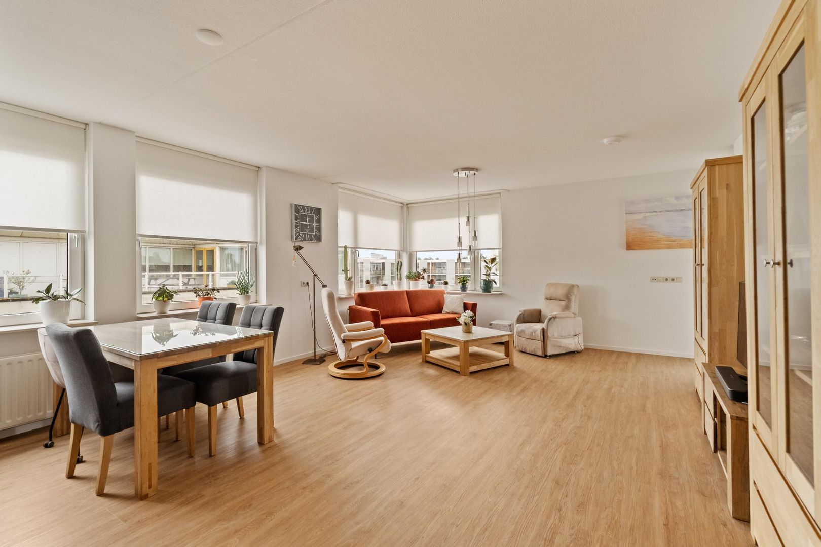 Groot Hoogwaak 209, Noordwijk foto-4