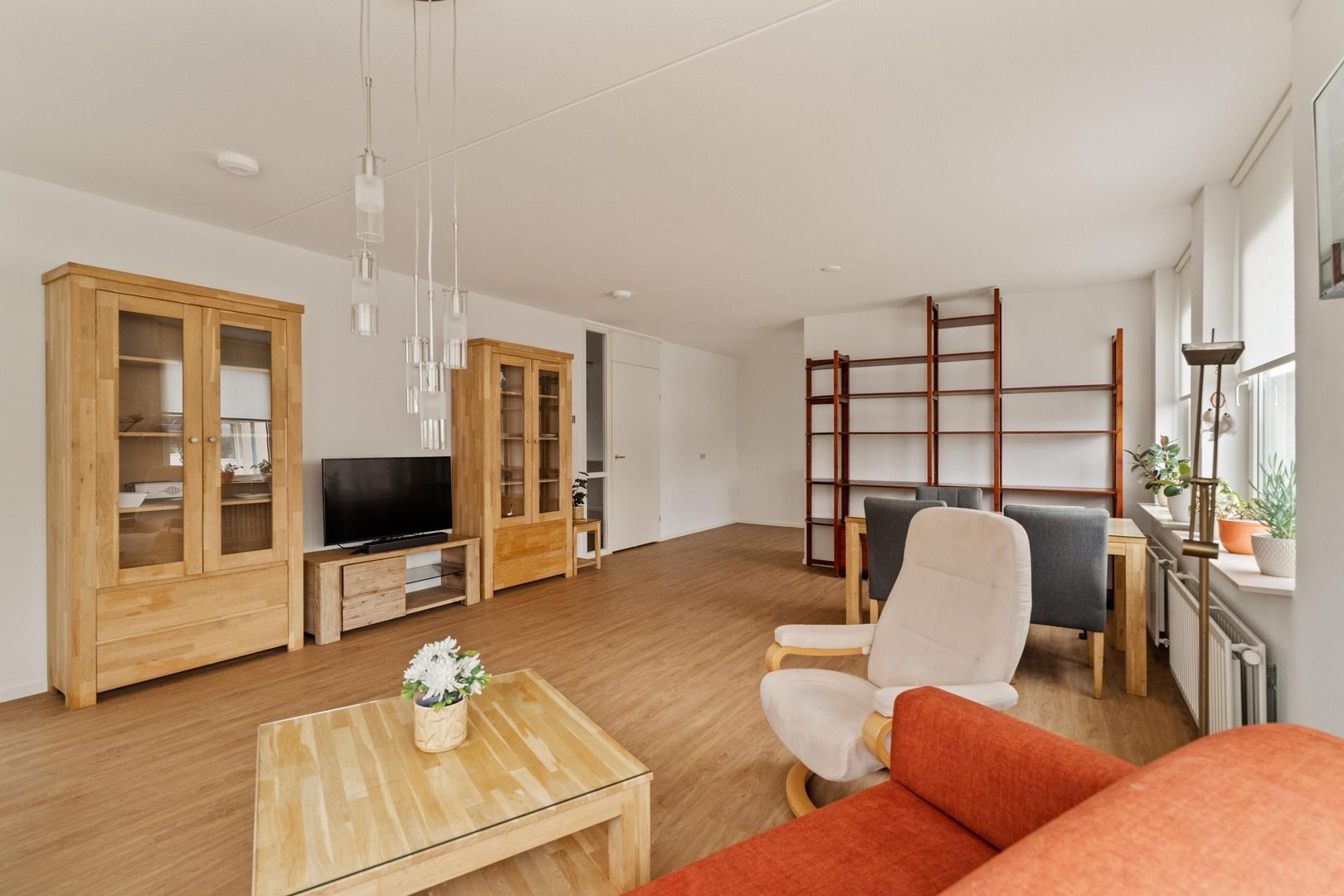 Groot Hoogwaak 209, Noordwijk foto-5