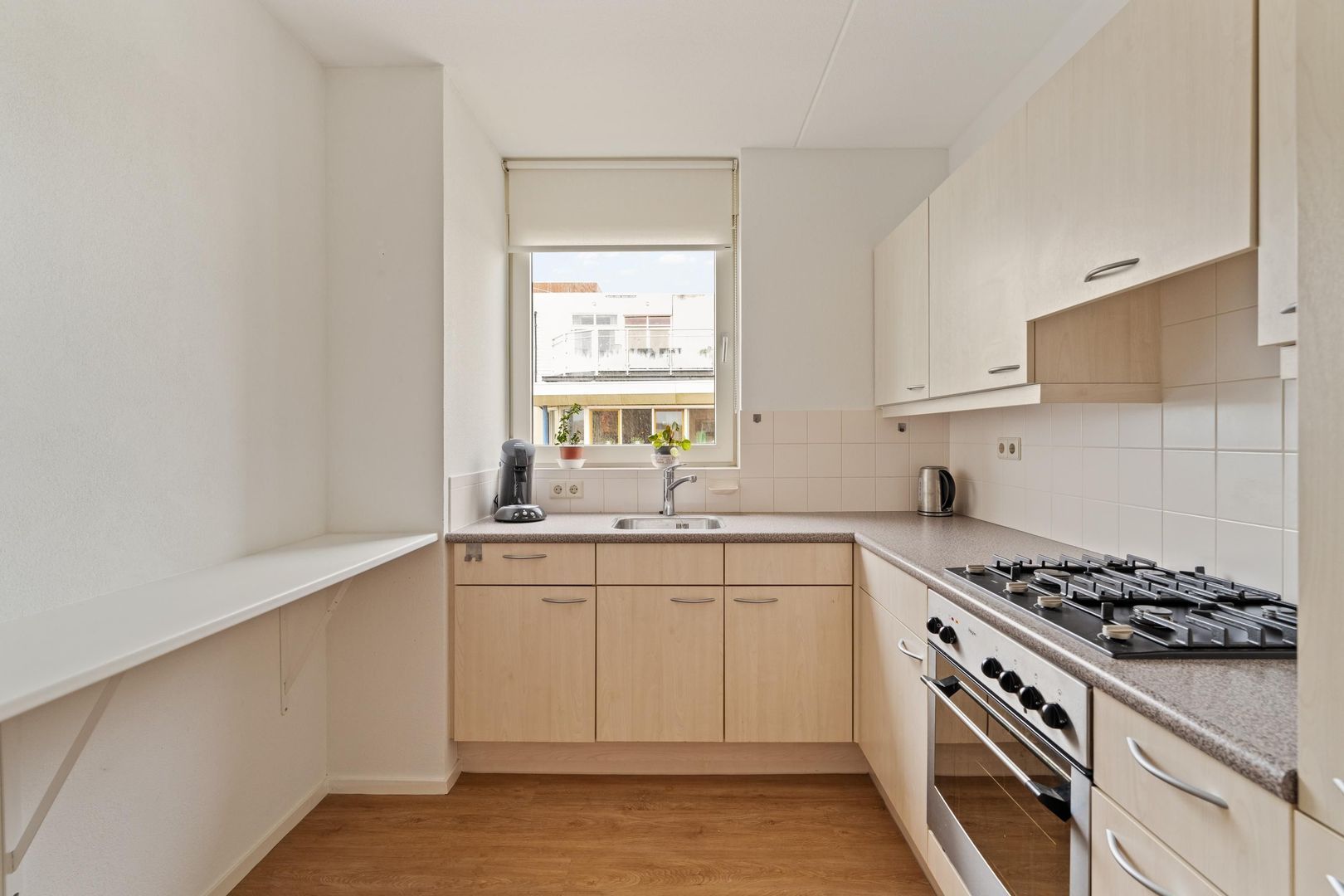 Groot Hoogwaak 209, Noordwijk foto-10