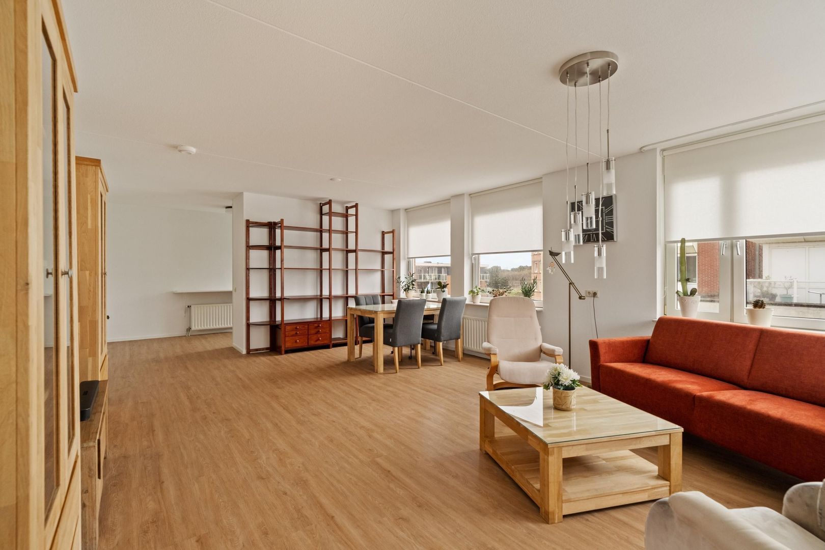 Groot Hoogwaak 209, Noordwijk foto-6