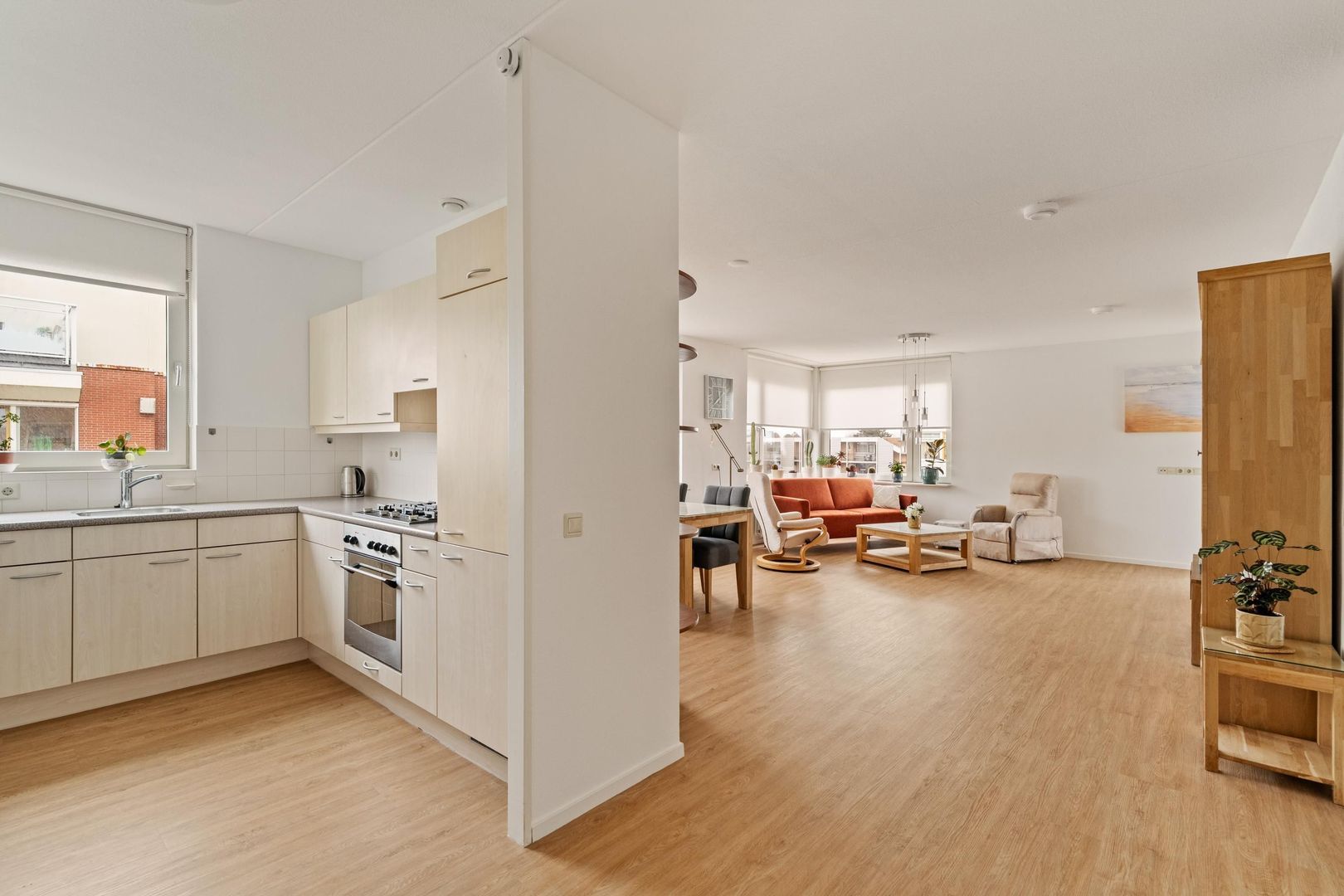 Groot Hoogwaak 209, Noordwijk foto-9