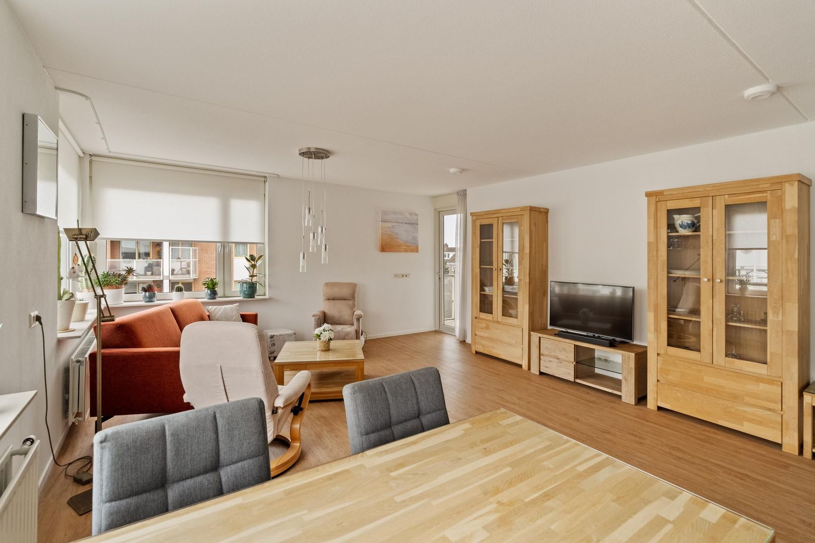 Groot Hoogwaak 209, Noordwijk foto-8