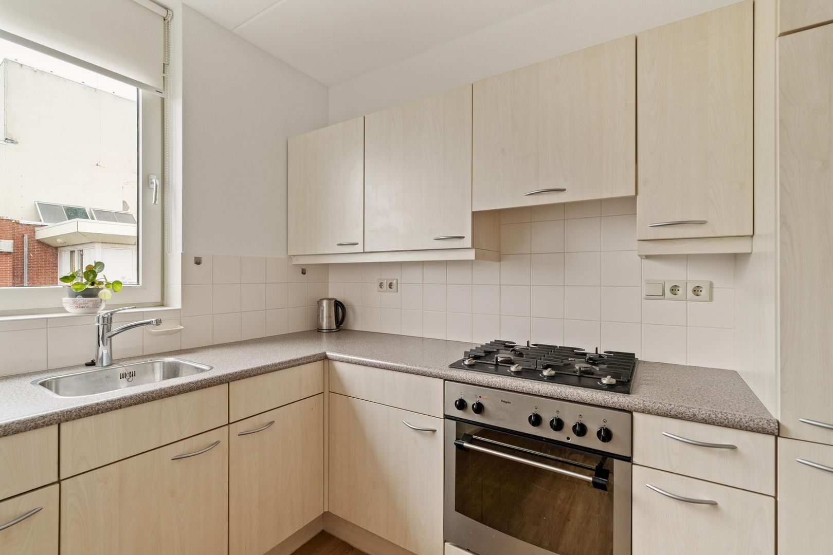 Groot Hoogwaak 209, Noordwijk foto-11