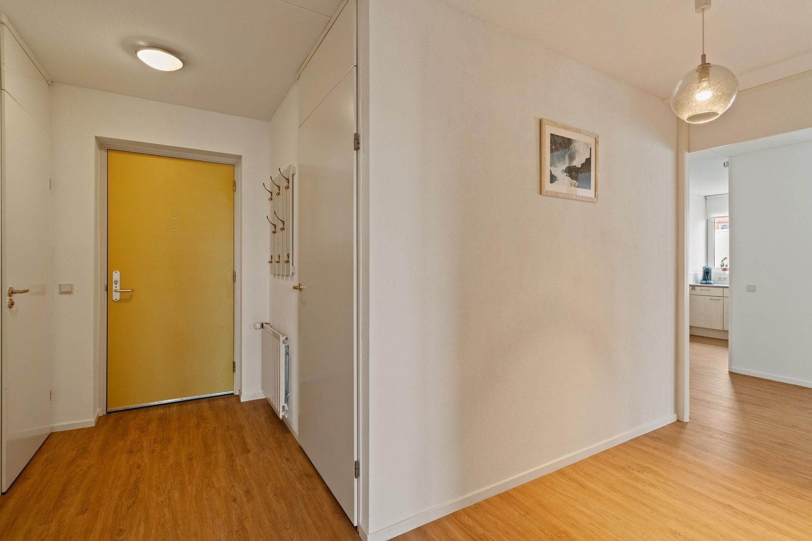 Groot Hoogwaak 209, Noordwijk foto-20