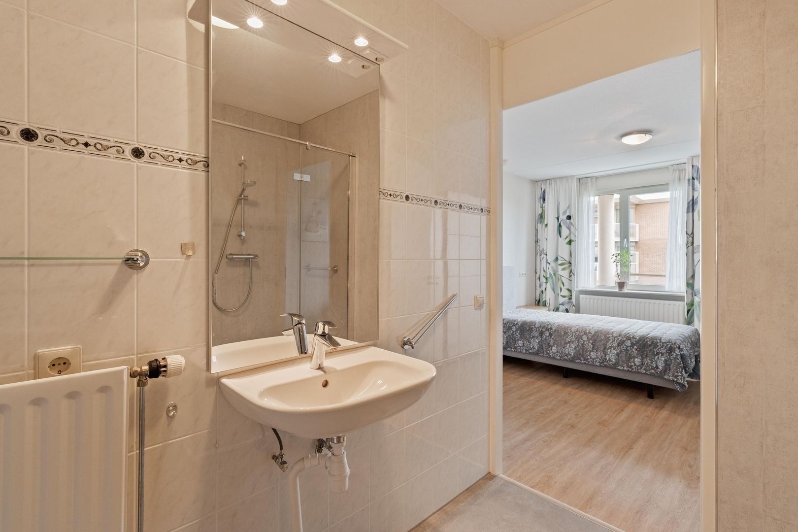 Groot Hoogwaak 209, Noordwijk foto-17