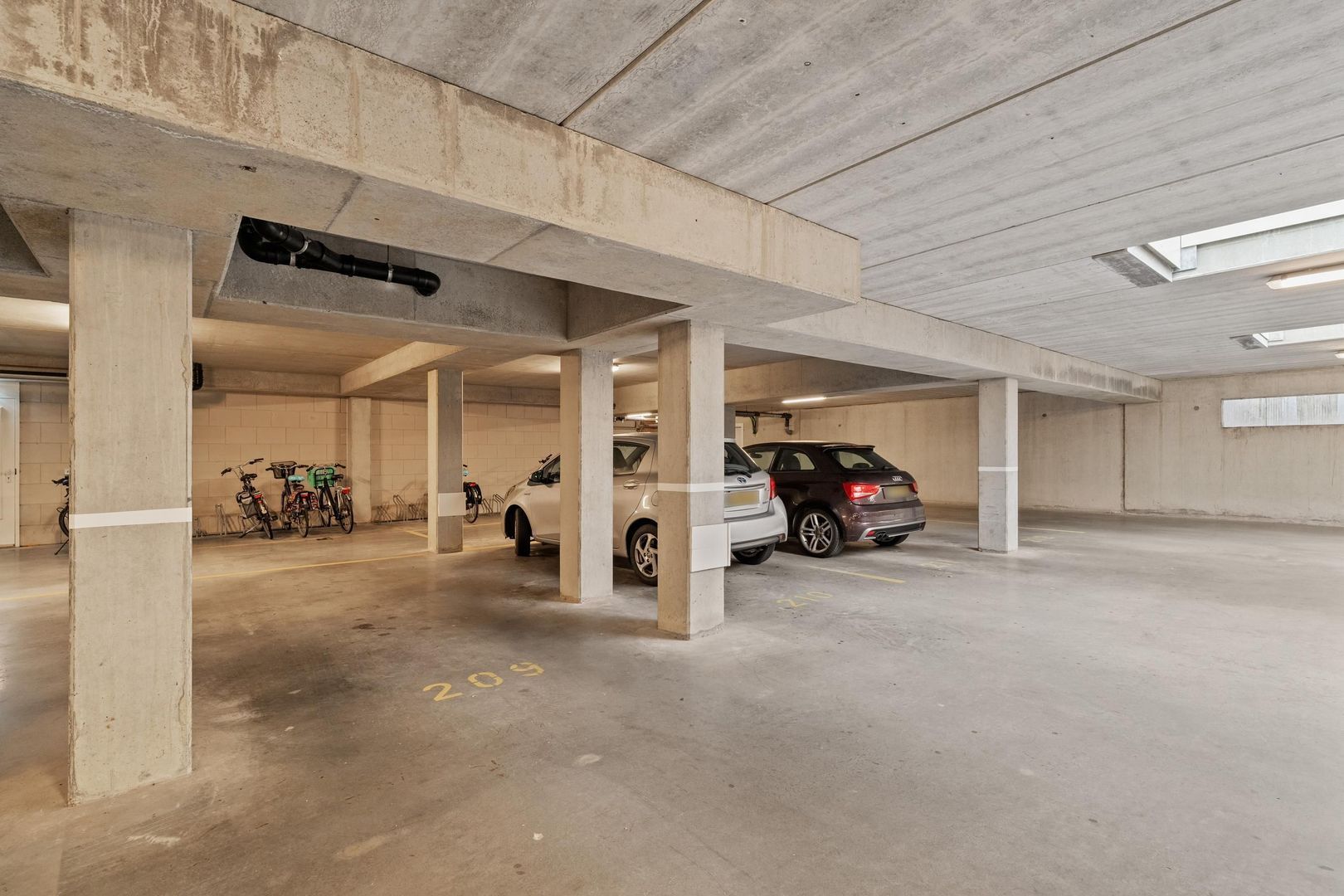 Groot Hoogwaak 209, Noordwijk foto-21