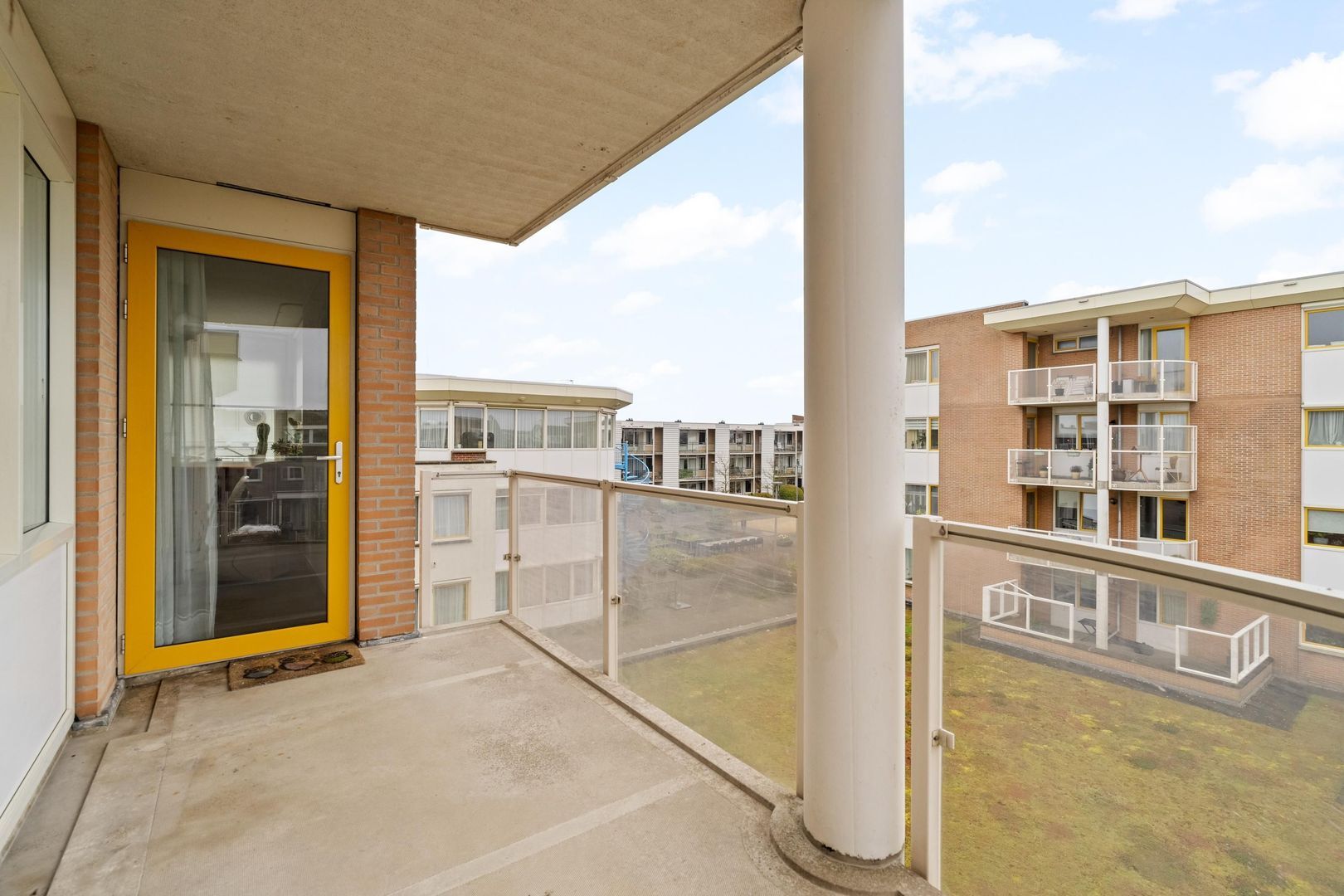 Groot Hoogwaak 209, Noordwijk foto-7