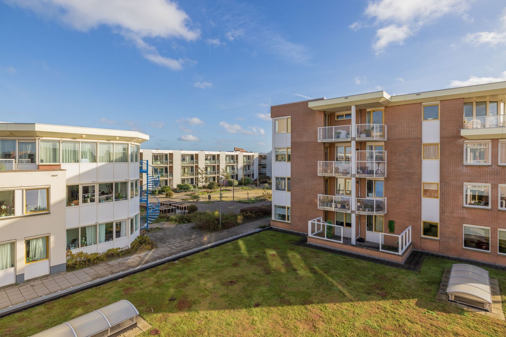 Groot Hoogwaak 209, Noordwijk foto-1