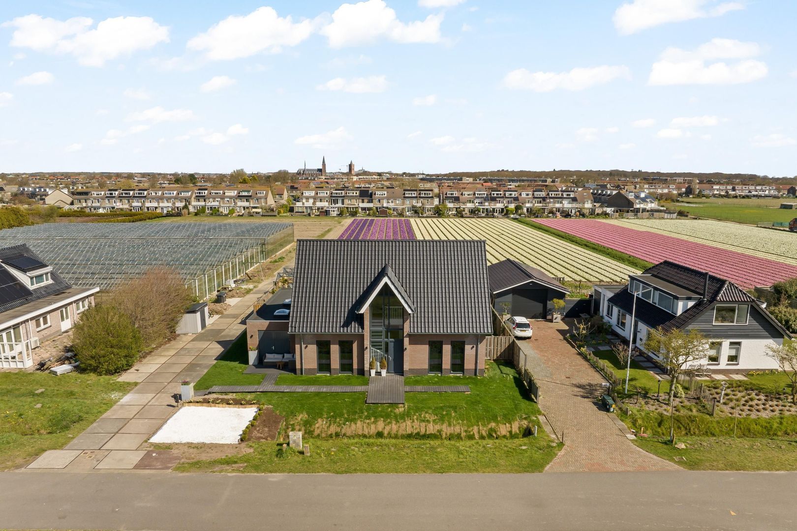 Gerleeweg 7 A, Noordwijk foto-1