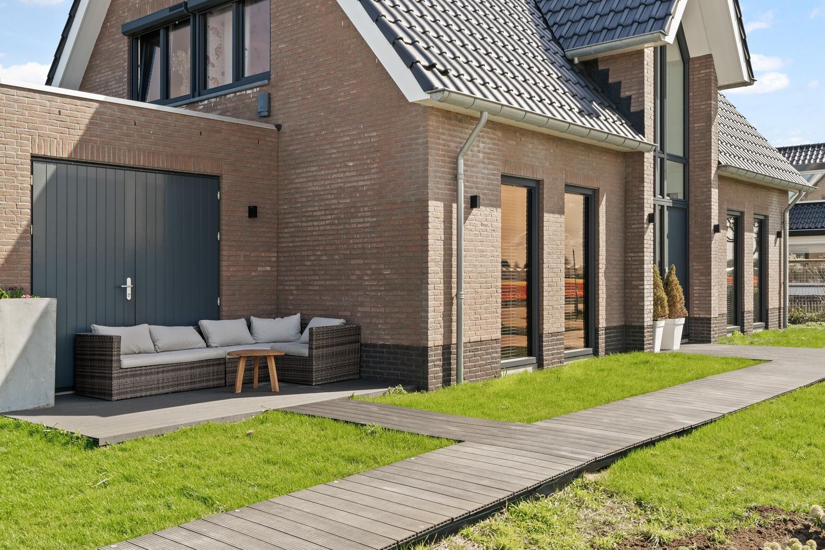 Gerleeweg 7 A, Noordwijk foto-3