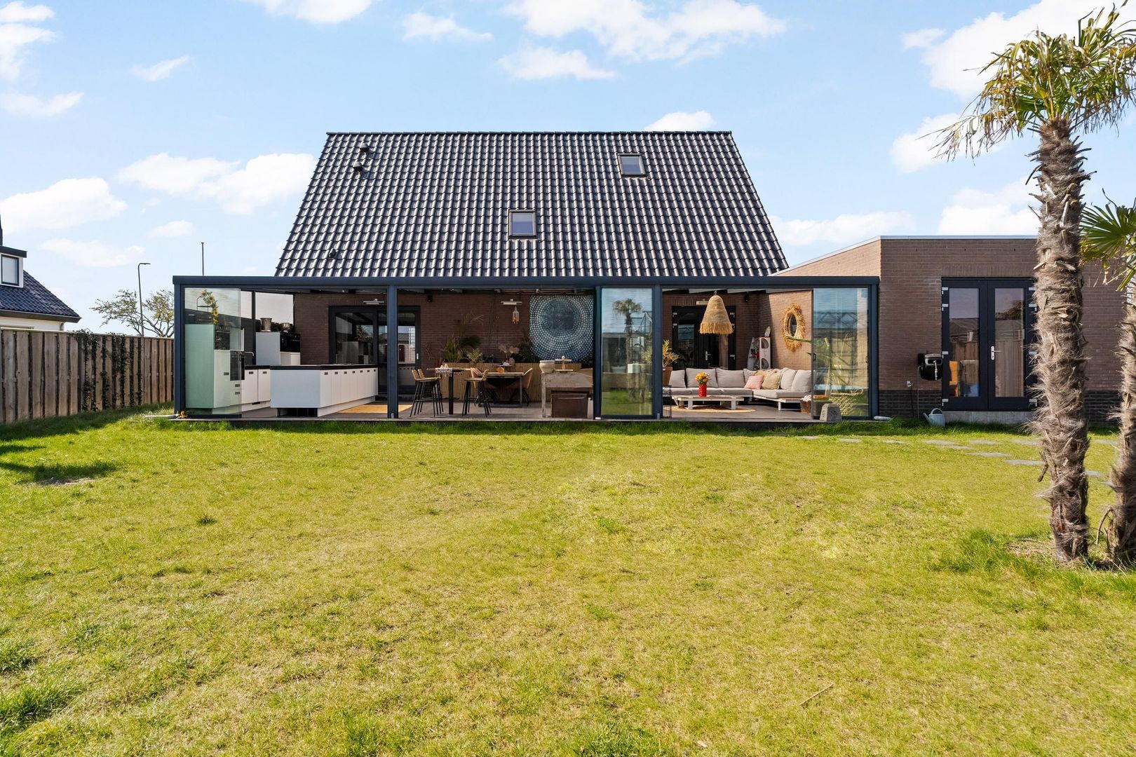 Gerleeweg 7 A, Noordwijk foto-22