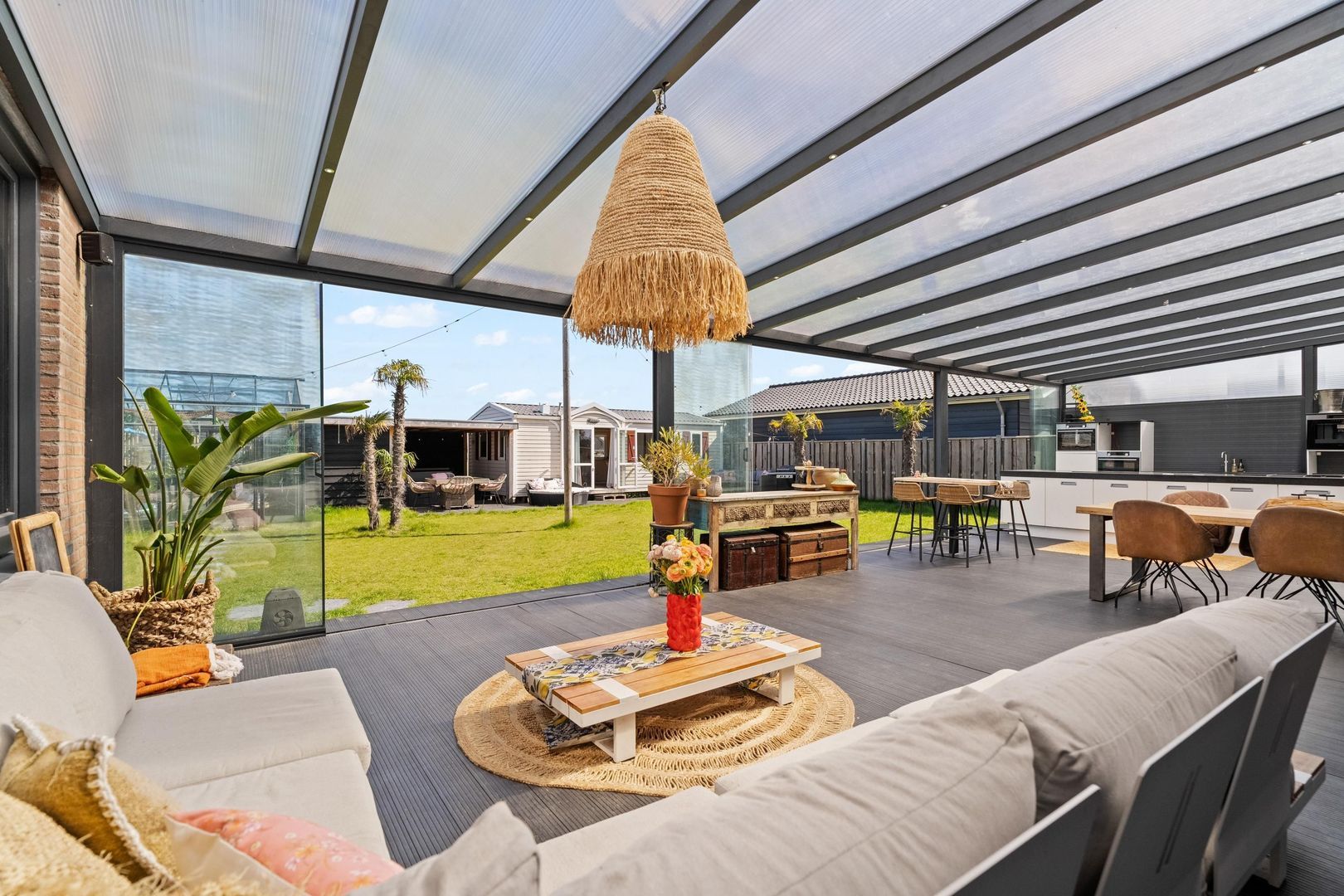 Gerleeweg 7 A, Noordwijk foto-23