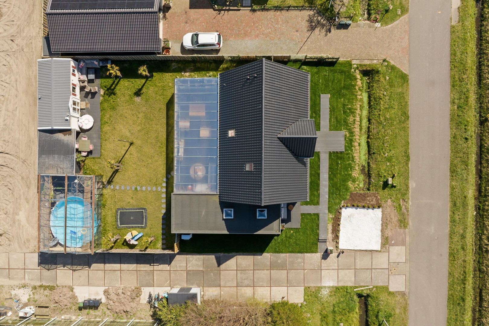 Gerleeweg 7 A, Noordwijk foto-33