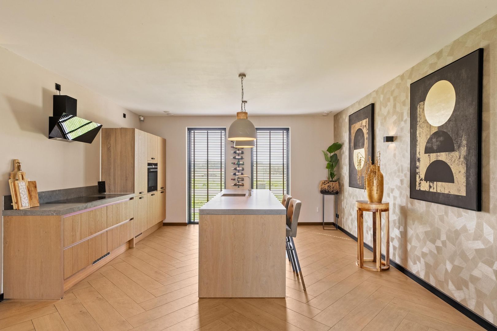 Gerleeweg 7 A, Noordwijk foto-11