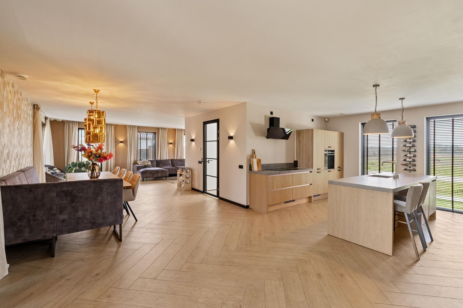 Gerleeweg 7 A, Noordwijk foto-10