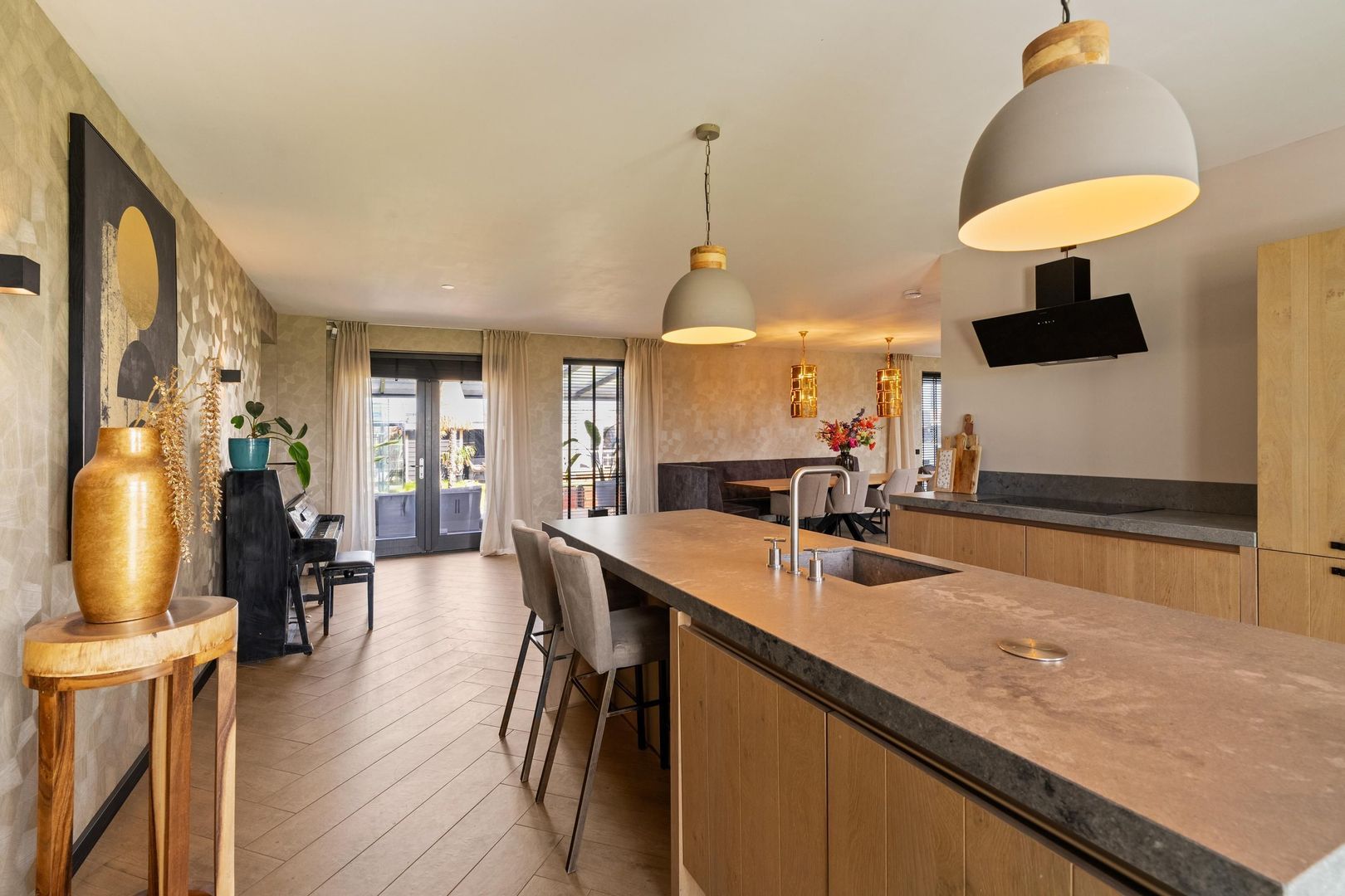 Gerleeweg 7 A, Noordwijk foto-13