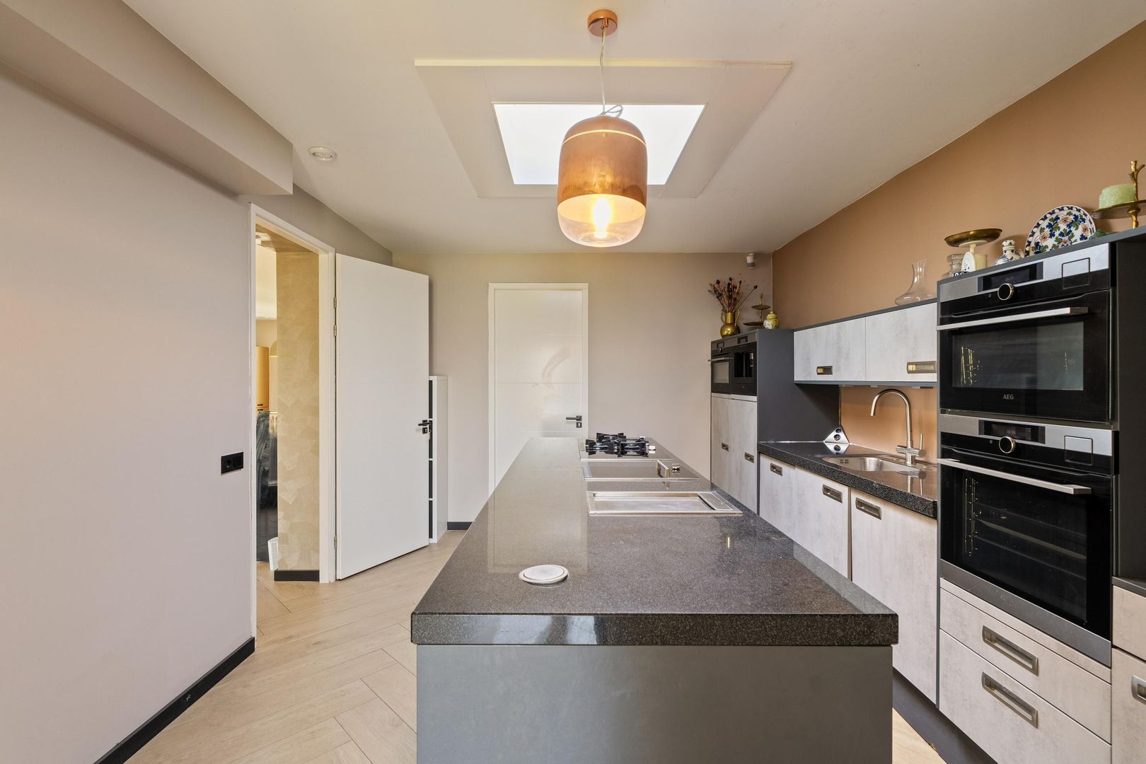 Gerleeweg 7 A, Noordwijk foto-18