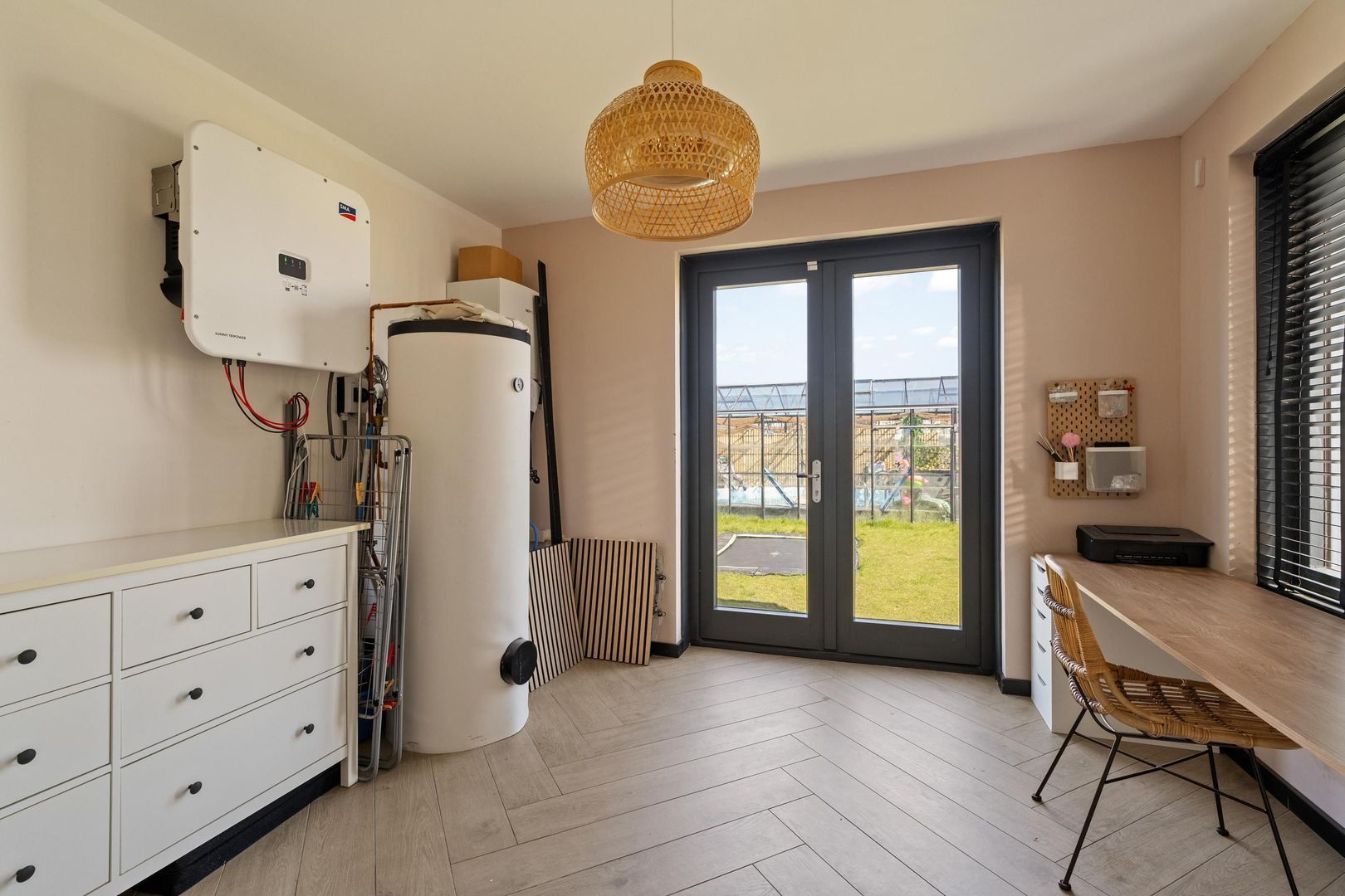 Gerleeweg 7 A, Noordwijk foto-20