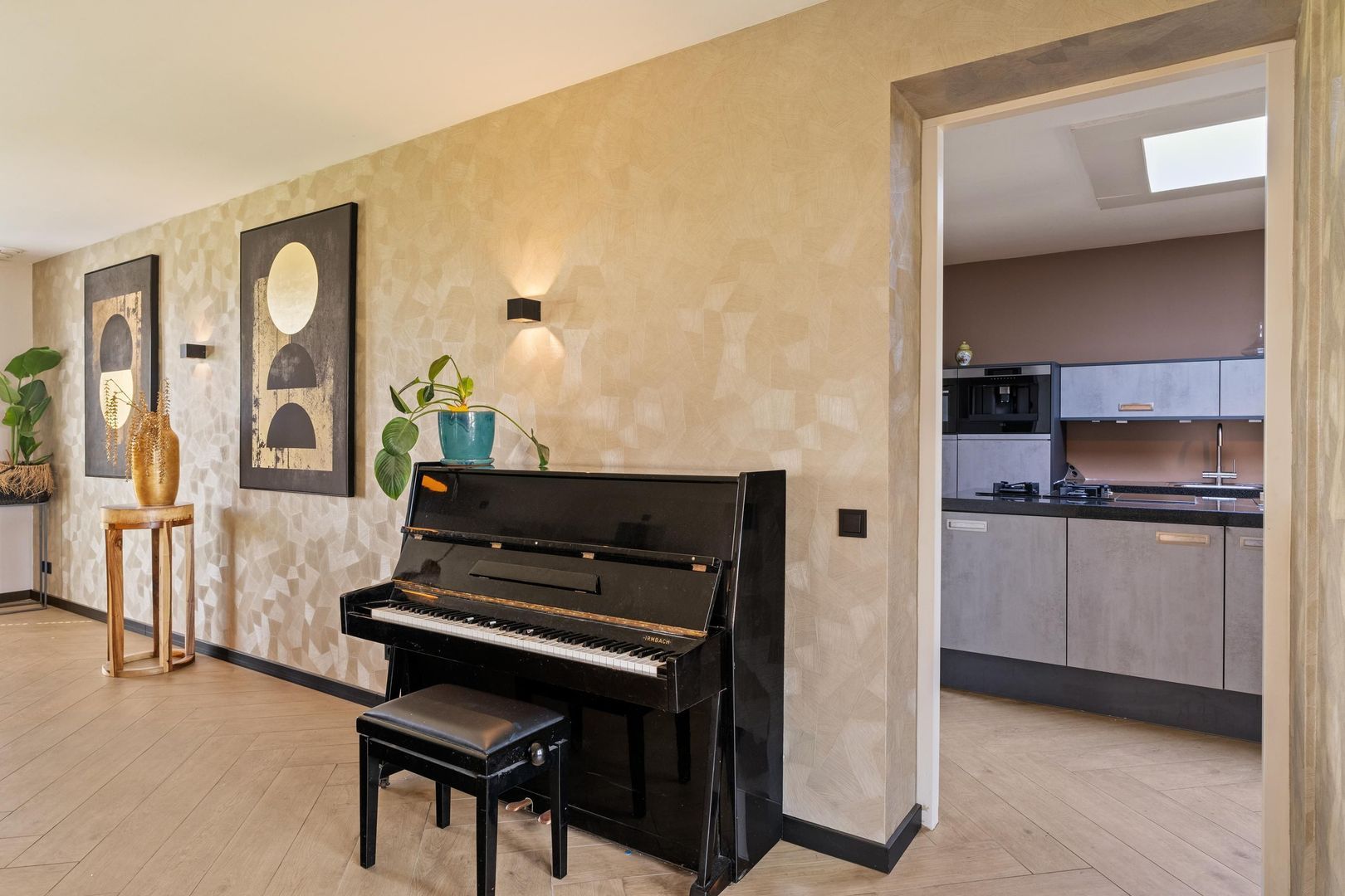 Gerleeweg 7 A, Noordwijk foto-15