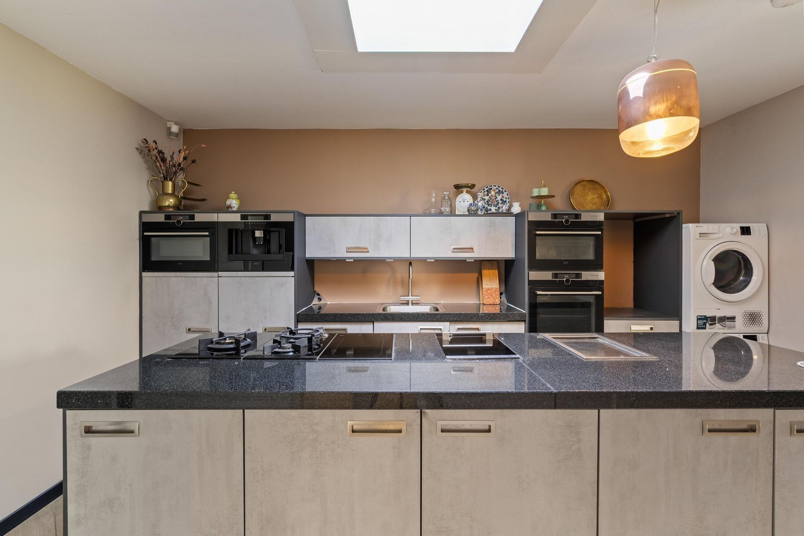 Gerleeweg 7 A, Noordwijk foto-16