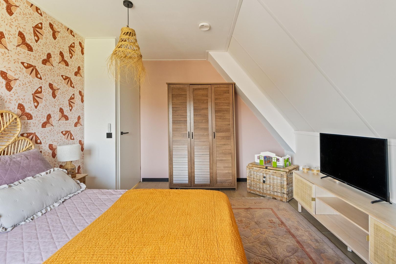 Gerleeweg 7 A, Noordwijk foto-39