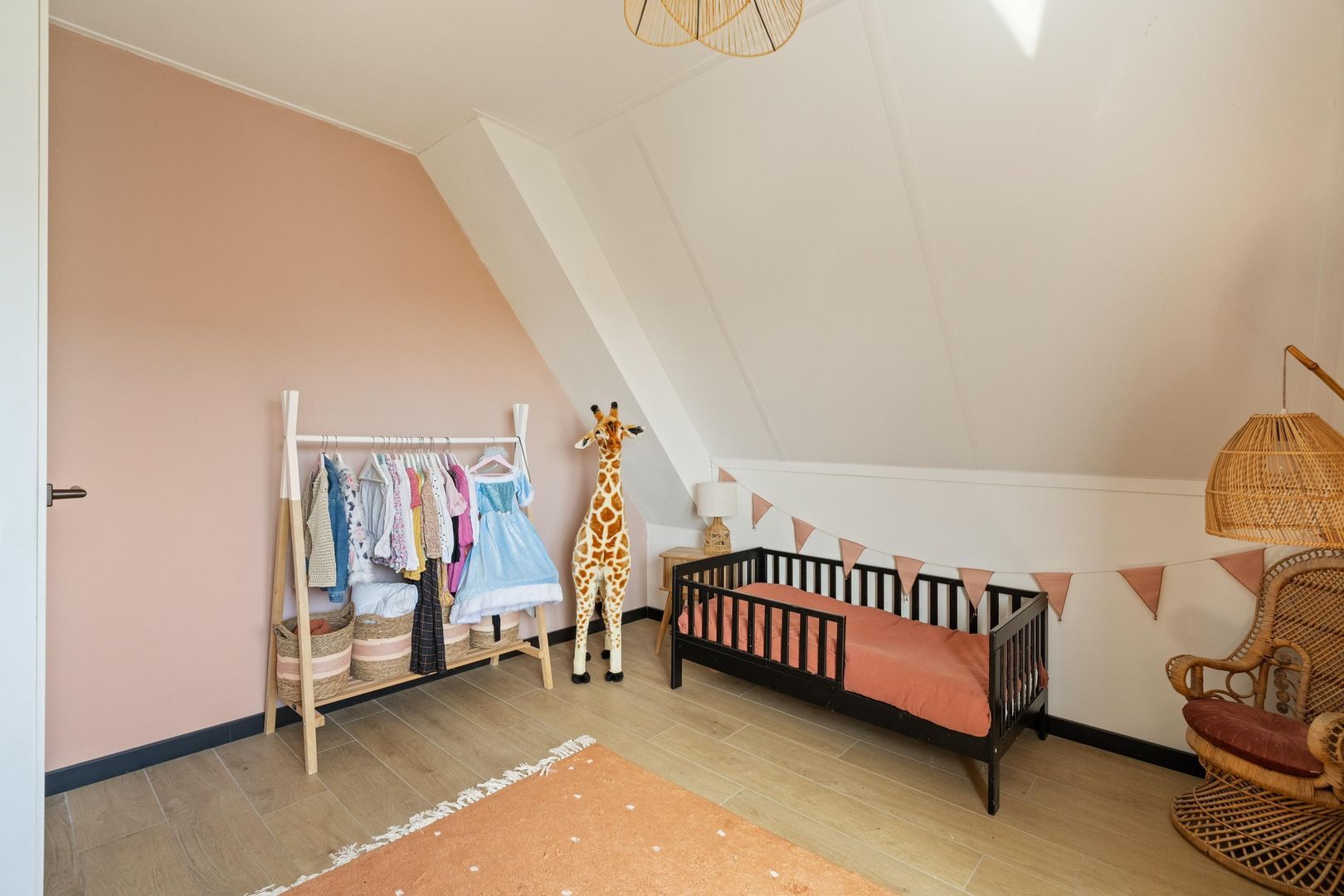 Gerleeweg 7 A, Noordwijk foto-44