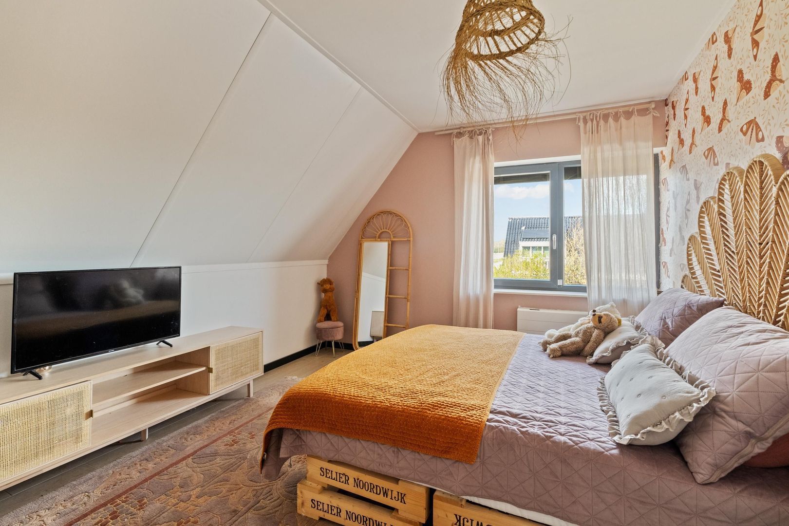 Gerleeweg 7 A, Noordwijk foto-38