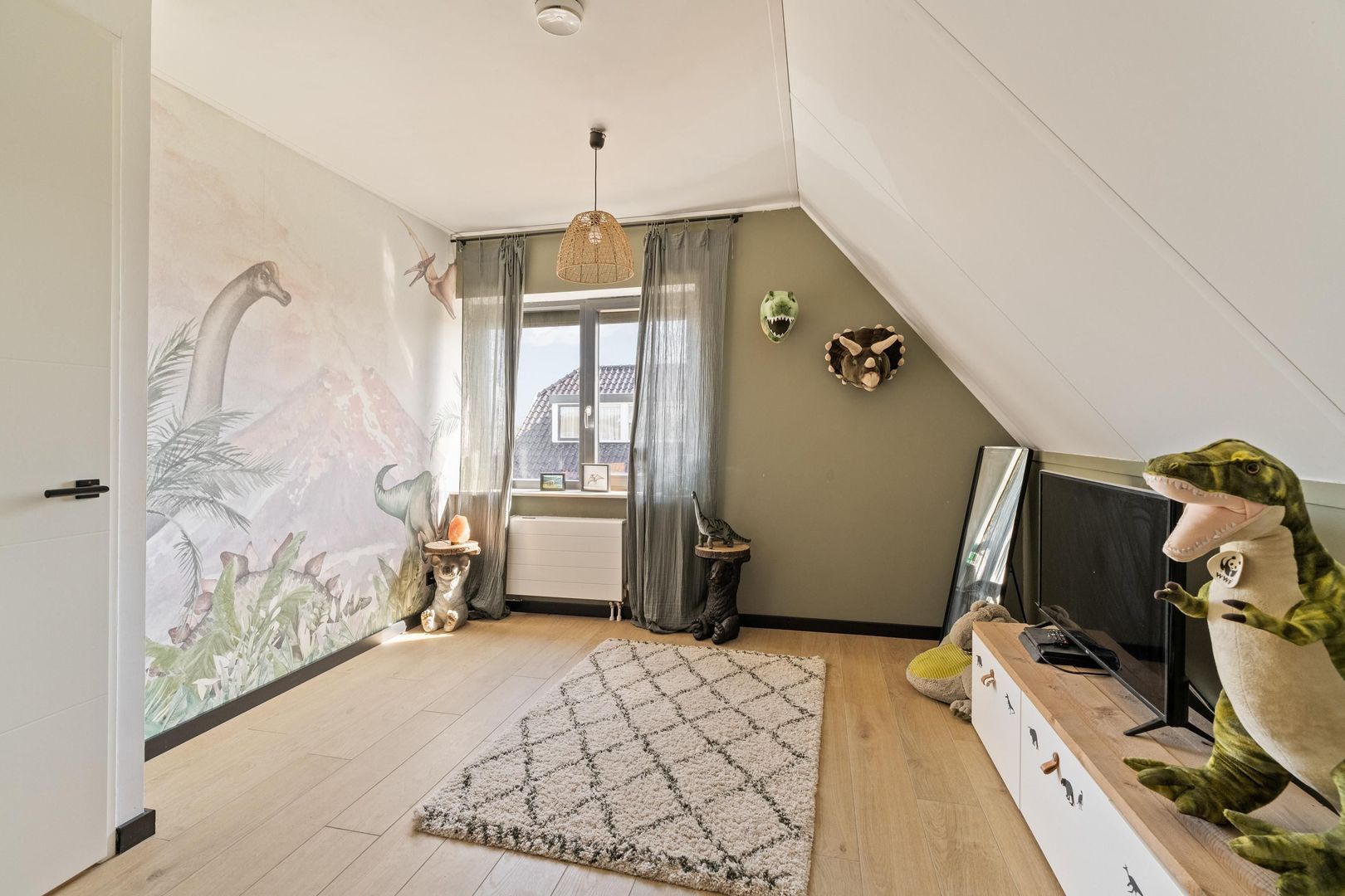 Gerleeweg 7 A, Noordwijk foto-45