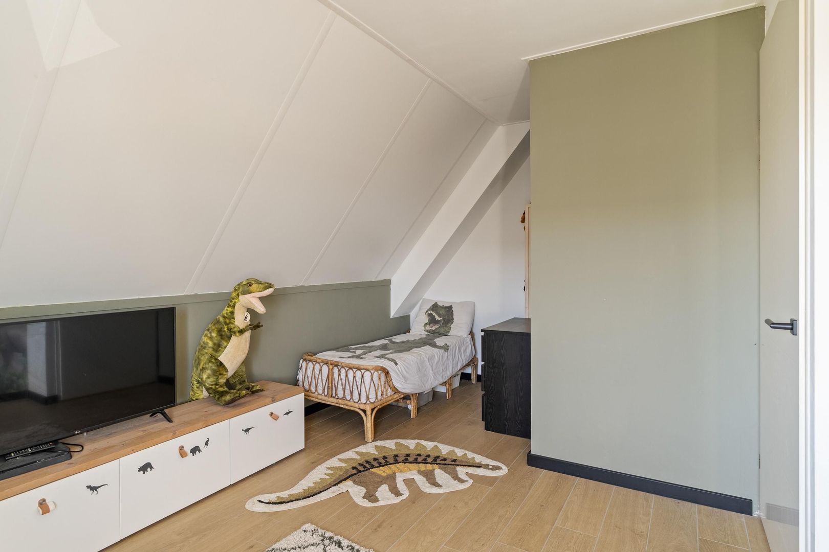 Gerleeweg 7 A, Noordwijk foto-46