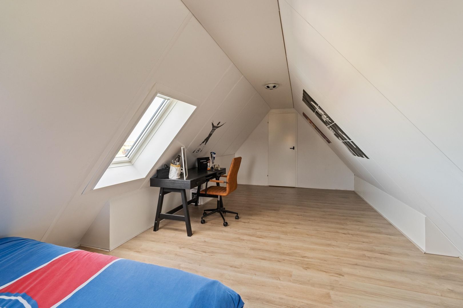 Gerleeweg 7 A, Noordwijk foto-49