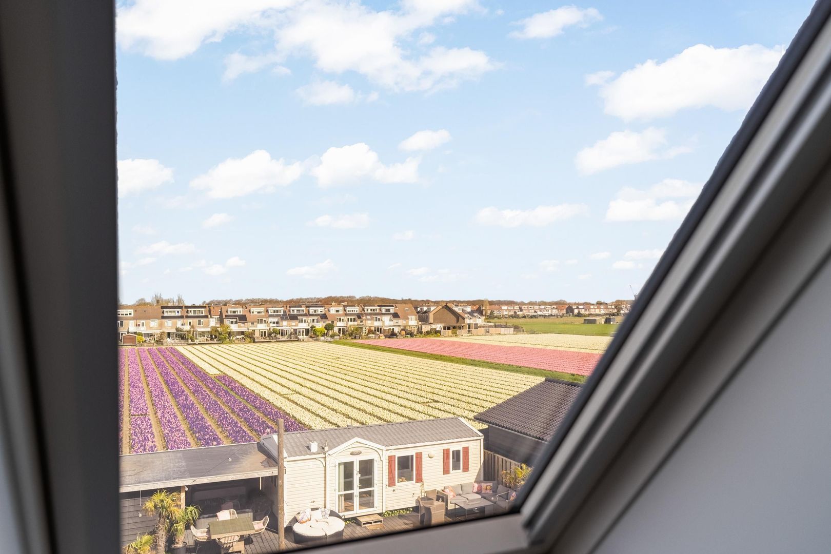 Gerleeweg 7 A, Noordwijk foto-50