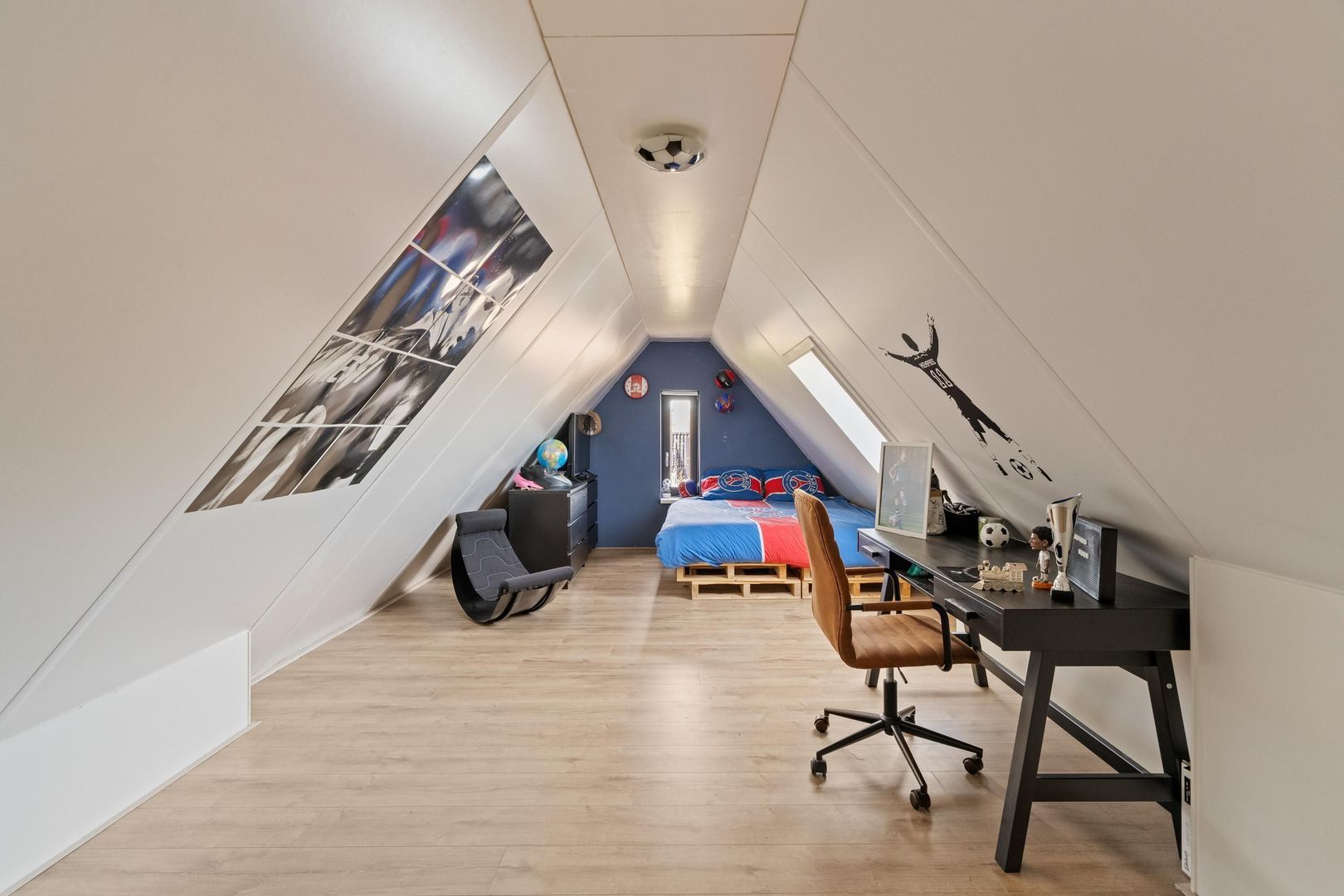 Gerleeweg 7 A, Noordwijk foto-48