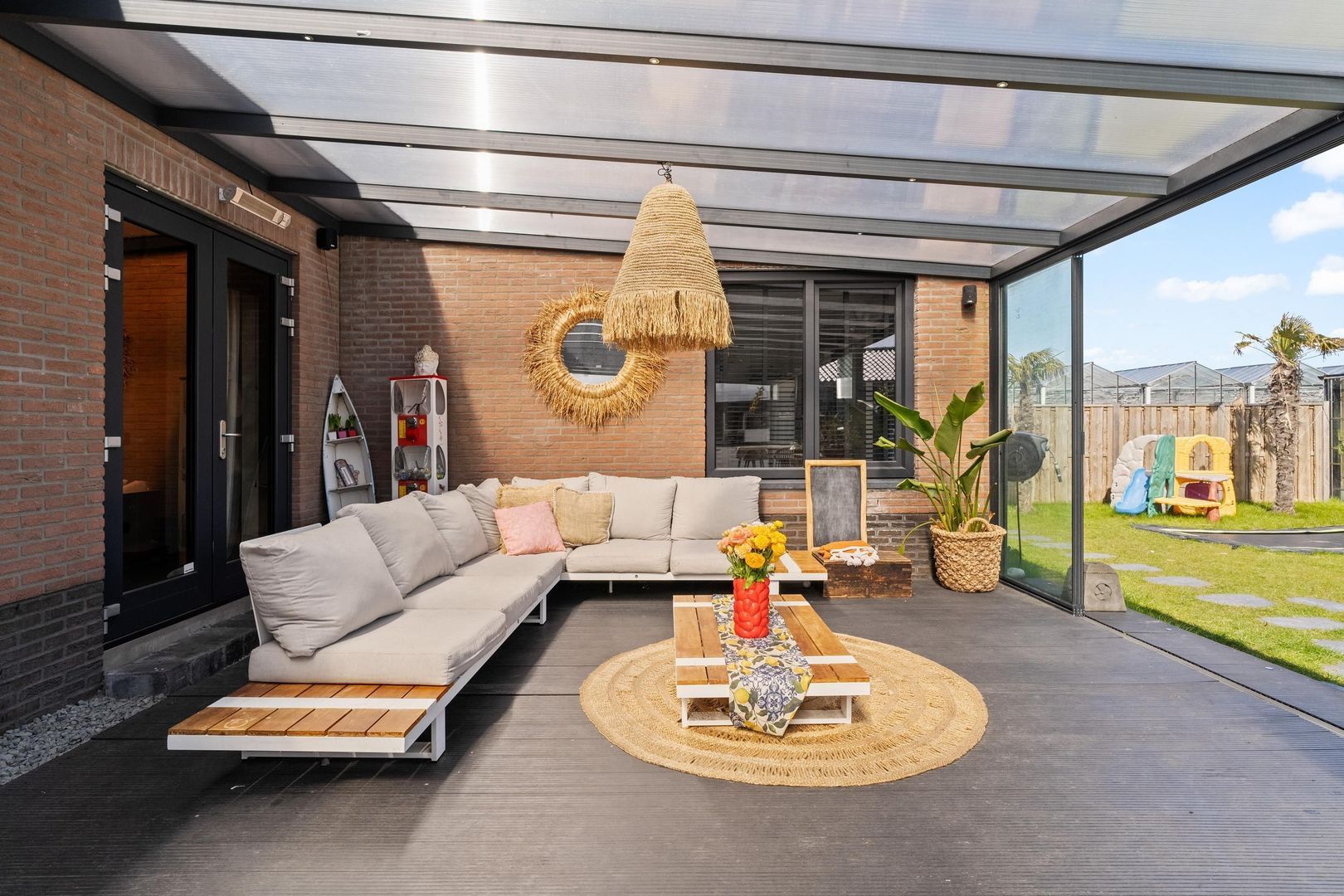 Gerleeweg 7 A, Noordwijk foto-24