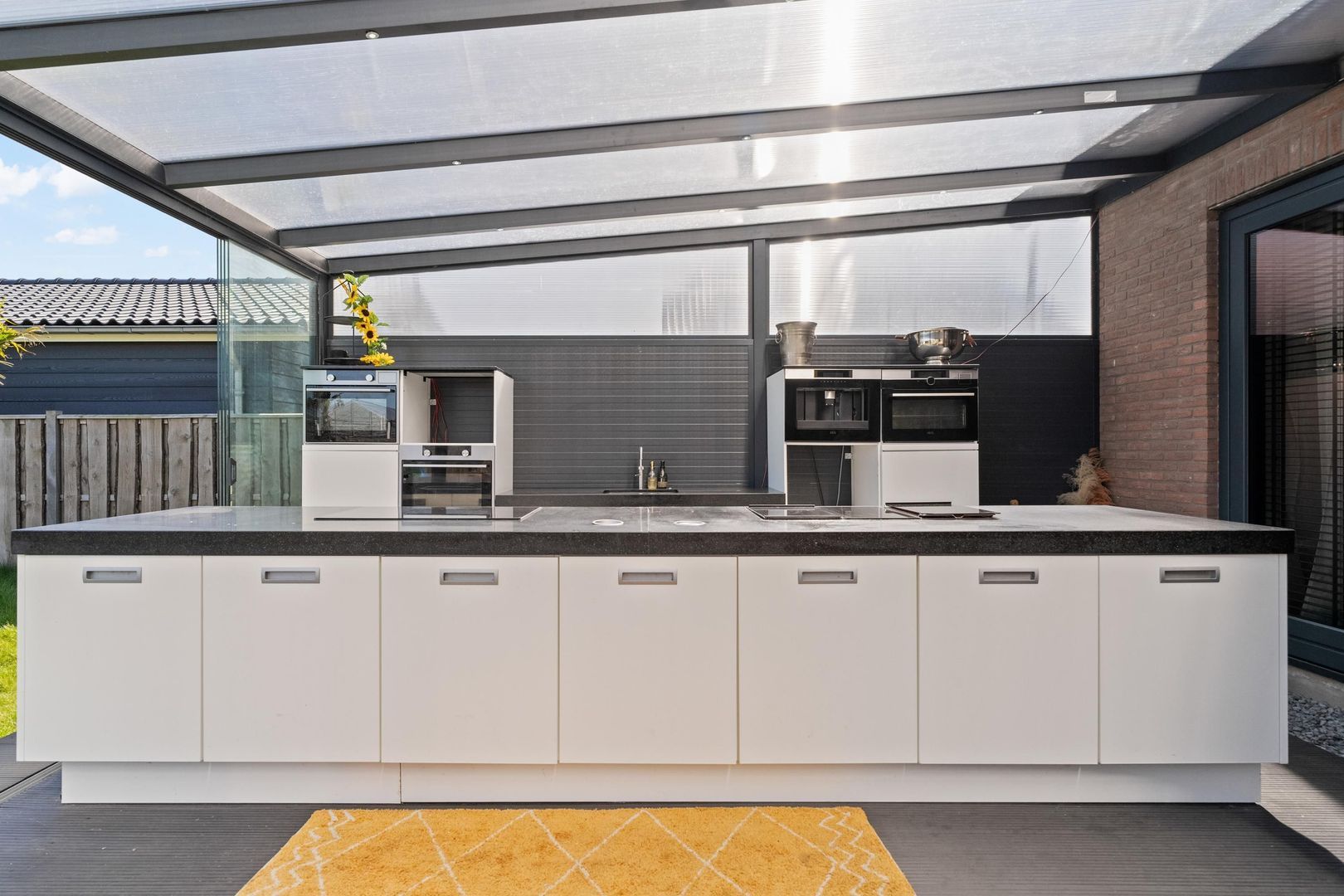 Gerleeweg 7 A, Noordwijk foto-26