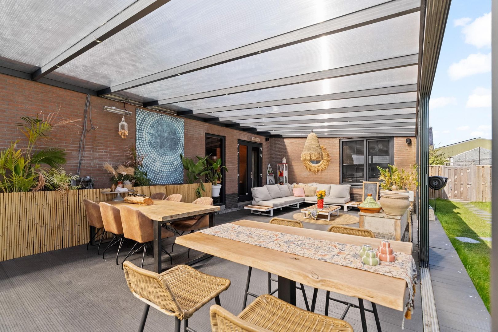 Gerleeweg 7 A, Noordwijk foto-27