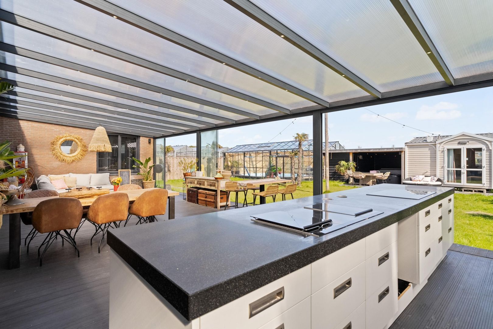 Gerleeweg 7 A, Noordwijk foto-25