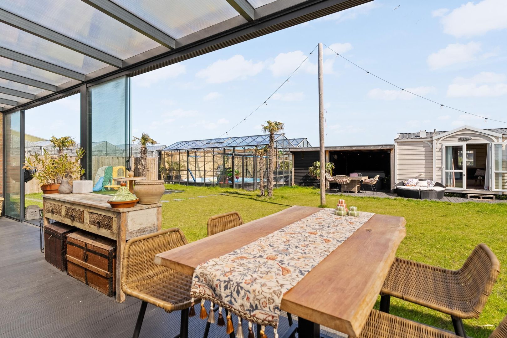 Gerleeweg 7 A, Noordwijk foto-28