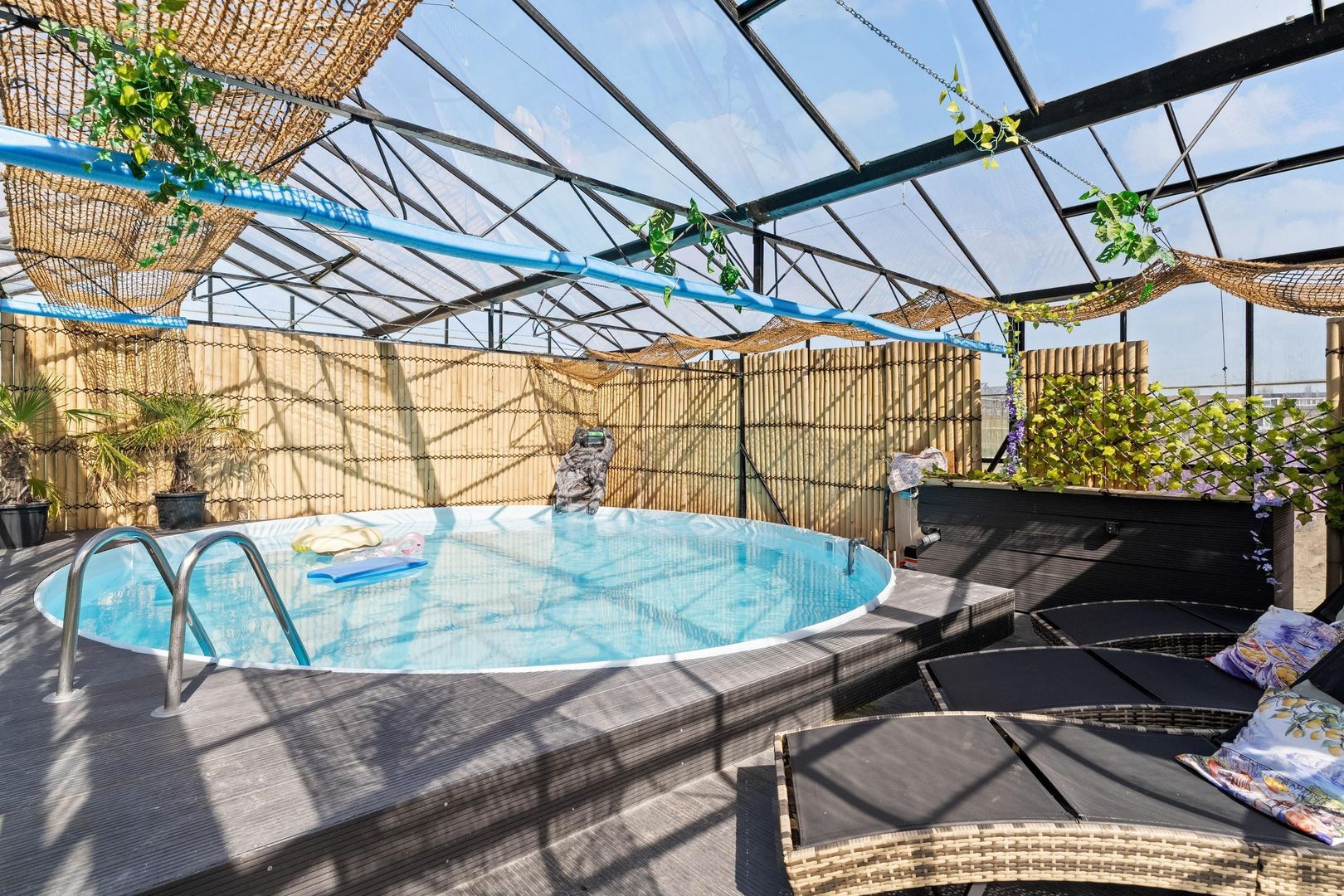 Gerleeweg 7 A, Noordwijk foto-31