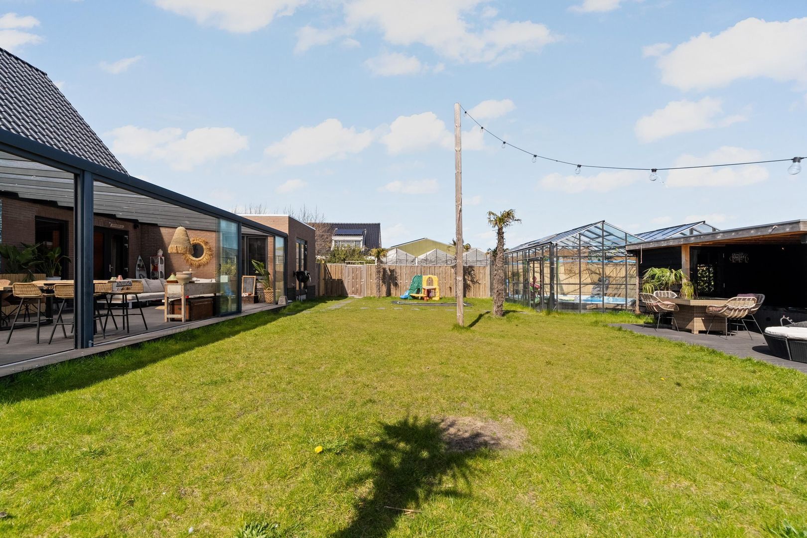 Gerleeweg 7 A, Noordwijk foto-29