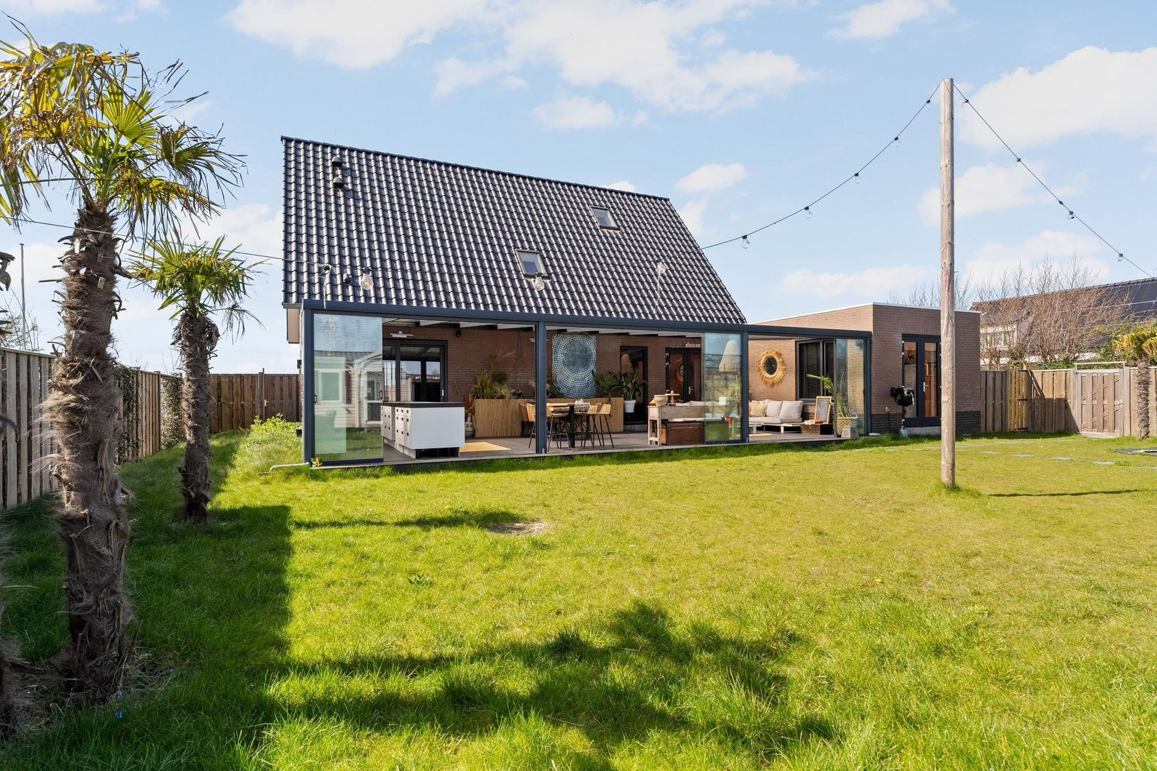 Gerleeweg 7 A, Noordwijk foto-30