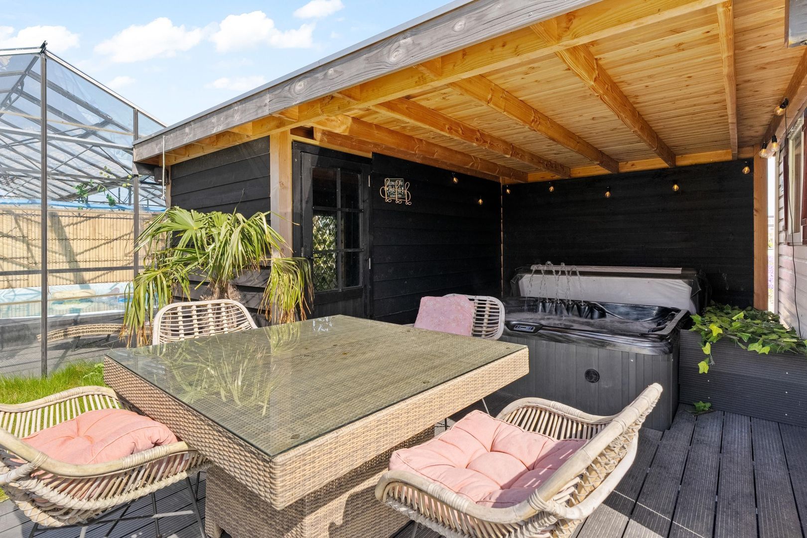 Gerleeweg 7 A, Noordwijk foto-32