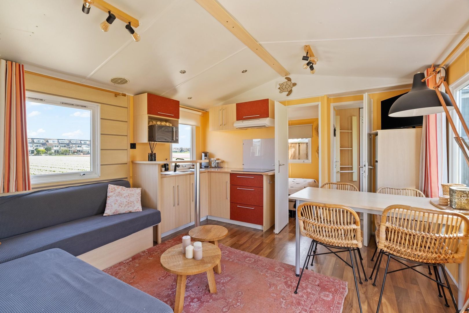 Gerleeweg 7 A, Noordwijk foto-51