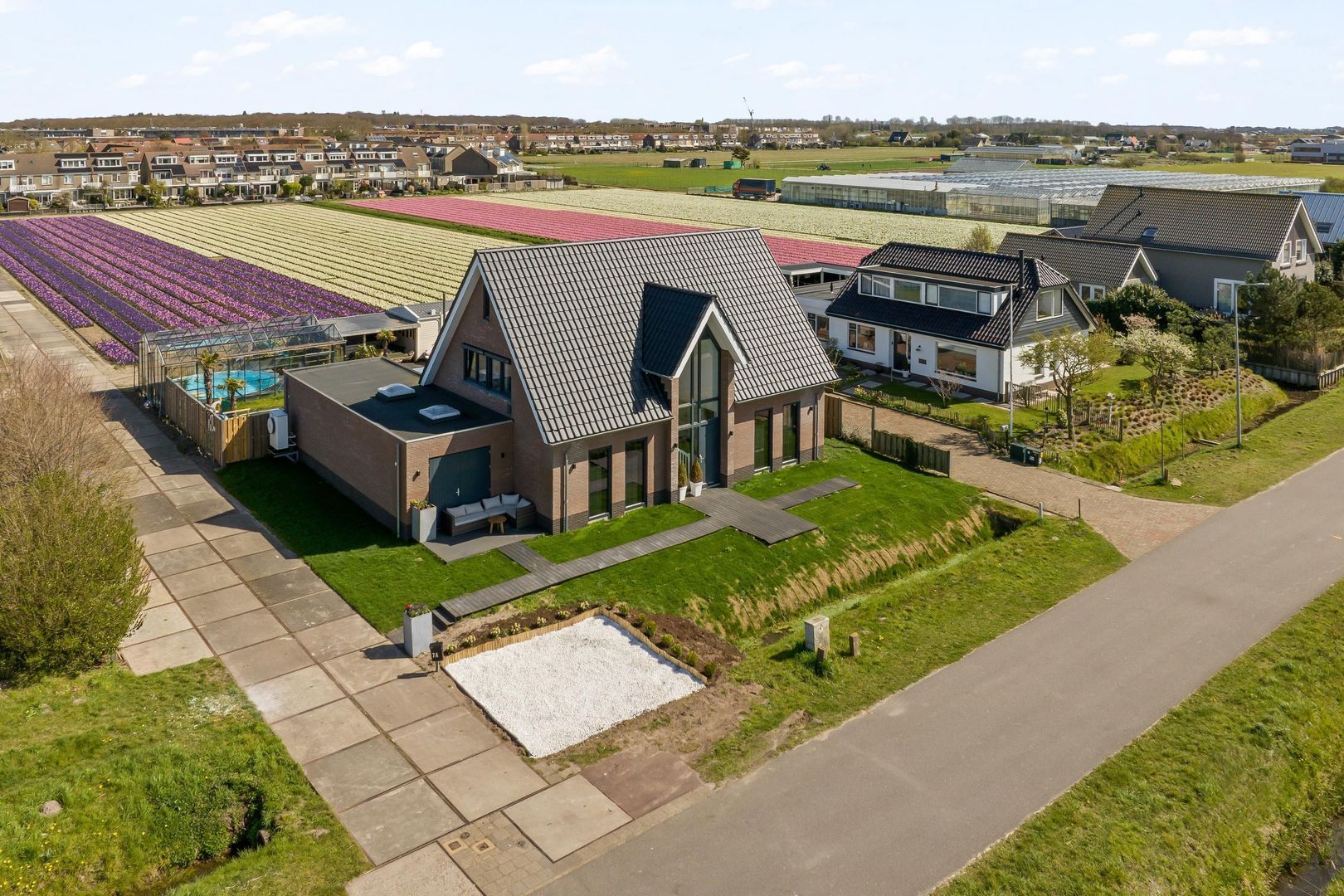 Gerleeweg 7 A, Noordwijk foto-0