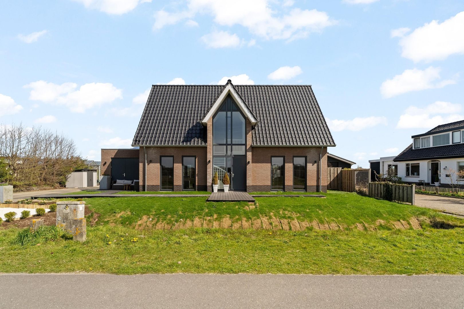 Gerleeweg 7 A, Noordwijk foto-55