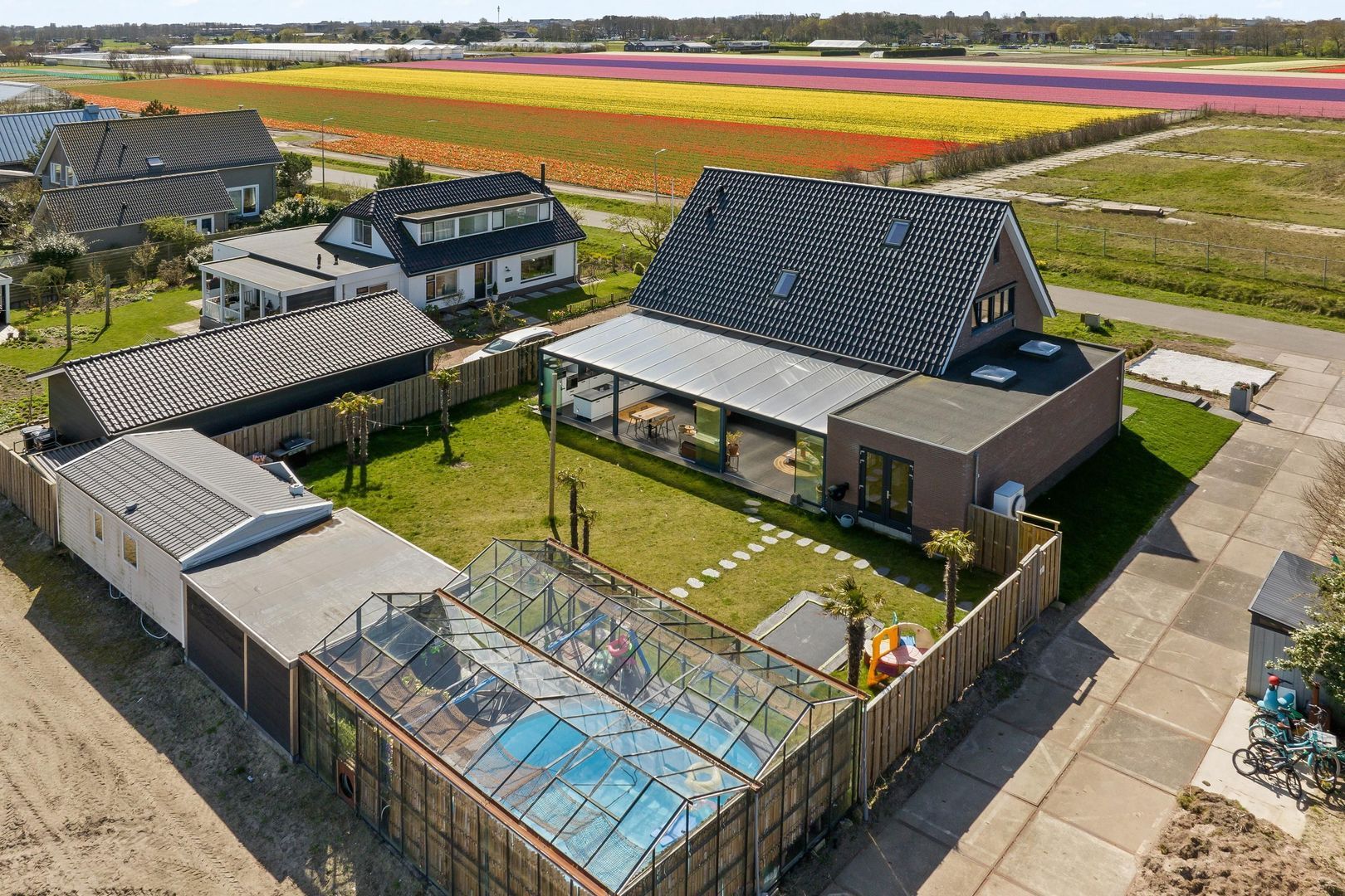 Gerleeweg 7 A, Noordwijk foto-2