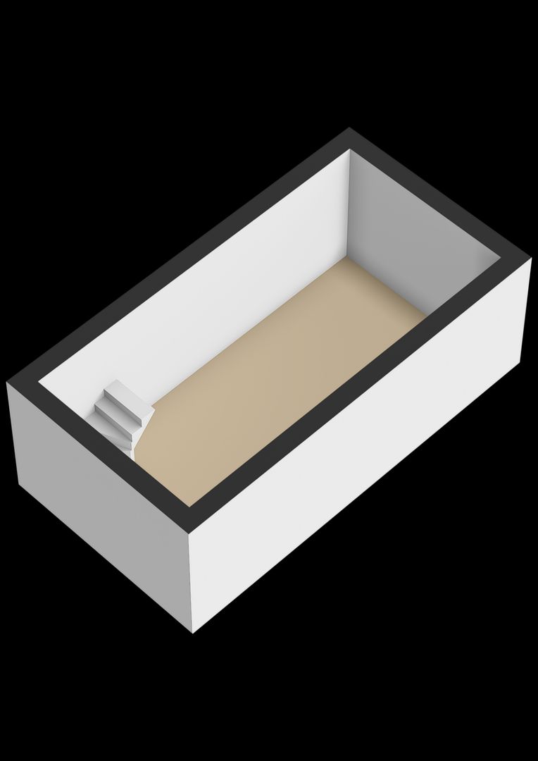 Gerleeweg 7 A, Noordwijk plattegrond-10