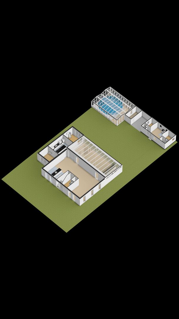 Gerleeweg 7 A, Noordwijk plattegrond-6