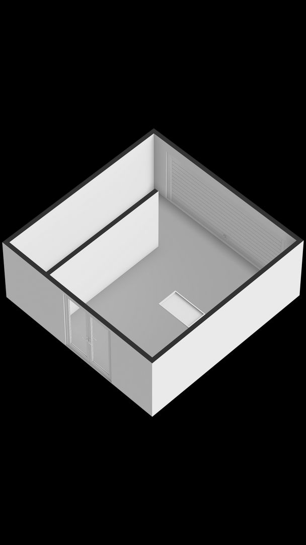 Huis ter Duinstraat 52, Noordwijk plattegrond-10
